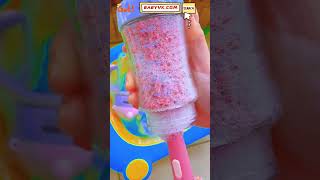 Looking for an Easier Way to Clean Baby Bottles Use the Baby Bottle Cleaning Silicone Brush baby [upl. by Verge]