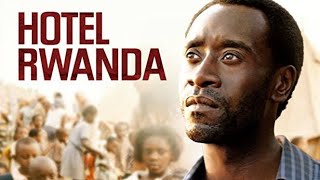 Hotel Rwanda Movie Facts and Review [upl. by Dulsea]