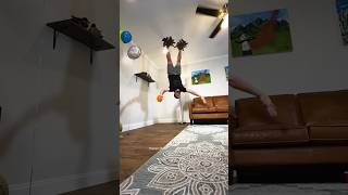 Boys Tape Wall Challenge shortsvideo [upl. by Runkle886]