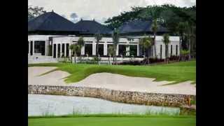 Bali National Golf Club [upl. by Adimra]