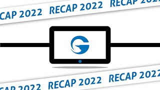 Gameforge  Recap 2022 [upl. by Richlad]