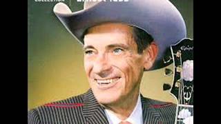 Ernest Tubb quotThe Wabash Cannonballquot [upl. by Ahsilac]