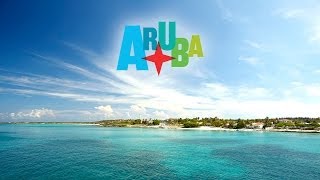 Aruba  One Happy Island [upl. by Nicolas91]