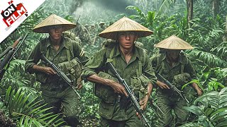 ĐỘI QUÂN RÁCH  MỚI   Phim Lẻ Hay 2024  Phim Hành Động Kháng Nhật Mới Nhất  ONFILM [upl. by Eerpud]