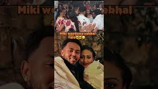 ሚኪ ፣ሮዳስ ሚዛን❤👫varl tiktok love song tigray fyp sorts habesha happy edit video duet ትግራይ [upl. by Alard]