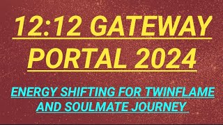 1212 gateway portal 2024 shifting higher energy for twinflame and soulmate in hindi 1212 2024 [upl. by Boycie]