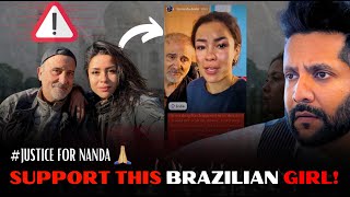 URGENT Brazilian Girls India Trip Nightmare in Jharkhand Click Now for Action [upl. by Lorri]