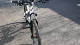 KTM Macina Lycan 275 [upl. by Le]