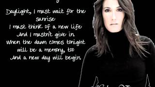 Memory  Barbra Streisand  Cats Musical lyrics  Cover by Helena Vignau [upl. by Iddet]