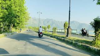 Beauty of Kashmir Four Shore Road Foreshore Road [upl. by Slack]