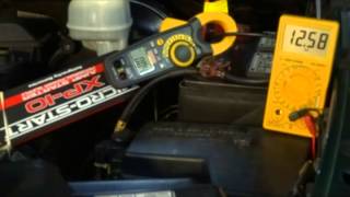 Review Pilot InstaBoost vs Micro Start XP10 Jump Starter Battery [upl. by Ilrebmyk]