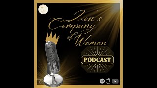 Zions Company of Women Podcast 24 Bianca Serratore [upl. by Ayokahs]