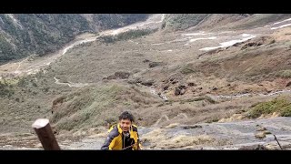 Makalu Barun National Park  A Trek to Nepals 5th Tallest Mountain youve NEVER heard of [upl. by Atinrahc]