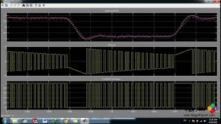 Cochlear Implant Speech Processor  MATLAB [upl. by Tecla705]