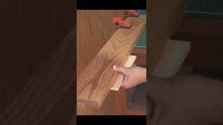 Cutting difficulttosecure wood shorts [upl. by Tegan148]