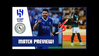 AlHilal vs AlEttifaq  Al hilal vs al ettifaq live  Neymar al hilal [upl. by Yrral]