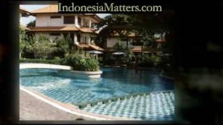 Melasti Beach Resort Legian Bali [upl. by Wrand]