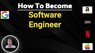 How To Become Software Engineer [upl. by Ierdna]