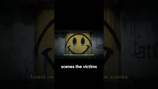 The Smiley Face Murders A Chilling Modern Mystery scary scarytales horrorstories [upl. by Namqul819]