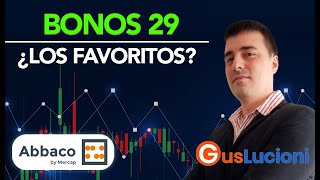 BONOS 29 ¿Los Favoritos 2022 Gus Lucioni [upl. by Beau]