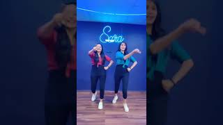 Raja Raja Bobbili Raja 🥰  Tulasi  Venkatesh  Nayantara  Sara dance amp fitness studio Tirupati [upl. by Tuttle639]