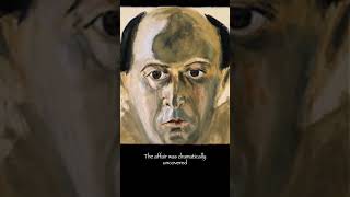 The Betrayal of Arnold Schoenberg Schoenberg history classicalmusic [upl. by Eixirt]