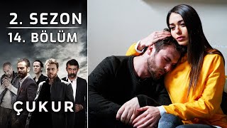 Çukur 2 Sezon 14 Bölüm Full HD [upl. by Nosirrah158]