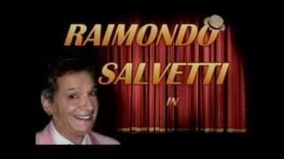 Compagnia Salvetti RaimondoLuciano e Massimo Salvetti e la loro compagnia [upl. by Aynatan]