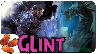 Guild Wars 2  Glints Lore Revenant Elite Spec REVEALED [upl. by Duck]