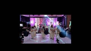 فرقة event levanadancegroup dance [upl. by Nwadal]