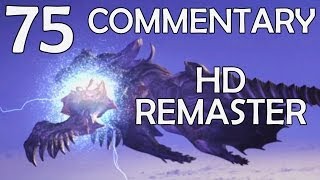 Final Fantasy X HD Remaster  100 Commentary Walkthrough  Part 75  Sins Fin [upl. by Anner551]