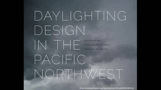 Introduction to Daylighting [upl. by Etnoed]