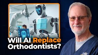 AI is Making Orthodontists OBSOLETE or is it 🦷 This Racing Professor Has the Answer [upl. by Alodi]