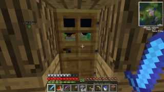 Minecraft Lets Play osa 73 [upl. by Nnahs]