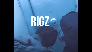 Rigz amp Mooch  Net 10 Official Video [upl. by Arved]