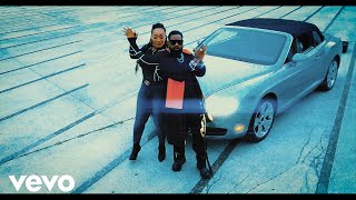 Ferre Gola feat Josey  Toc Toc Official Music Video [upl. by Austen]