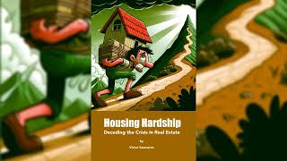 Housing Hardship Decoding the Crisis in Real Estate [upl. by Pasadis62]