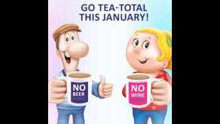 Tetley Tea Folk amp Dryathlon 2015 [upl. by Saree343]