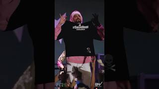 Bohemia Performing 420 At Lahore [upl. by Haldan379]