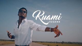 Kuami Eugene  Wish Me Well Official Video [upl. by Lledroc]