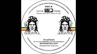 Barrington Levy  Crucifixion  Ranking Joe  River Jordan [upl. by Sherourd253]