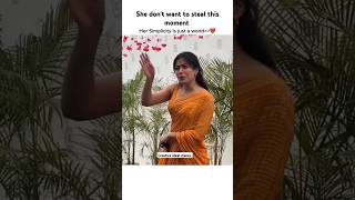 Rashmika Dont Want To Steal This Moment shorts [upl. by Aloysius]