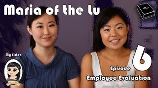 Employee Evaluation  Ep 6 [upl. by Wagner]