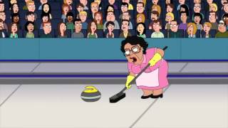 Consuela Curling [upl. by June]