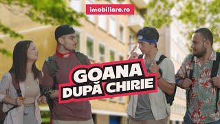 Ep 3 Goana după chirie  În căutarea perfecțiunii [upl. by Ennayhc]