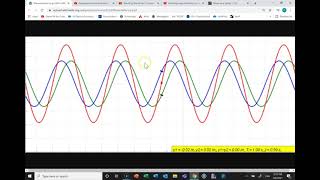 Standing Waves Nodes Antinodes [upl. by Dazraf]