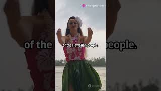 The Cultural Significance of Hawaiian Hula facts [upl. by Lanuk]