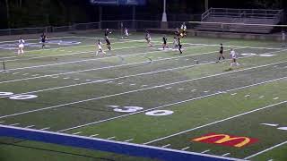 Tuesday Night Kicks  Lex Cath vs Highlands  Girls HS Soccer  Presented by UK Sports Medicine [upl. by Notpmah]