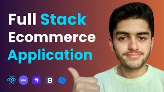 🎬 Teaser  Full Stack Ecommerce Store 🔥Final Part  Backend amp Payment Integration [upl. by Marden299]