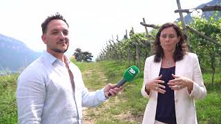 Historia mbresëlënëse e kantinës quotFerrari Trentoquot  POT [upl. by Limann]